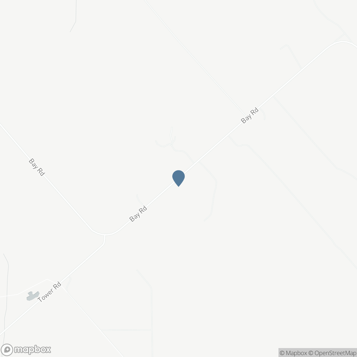 88 BAY ROAD, Rideau Lakes, Ontario K0G 1L0